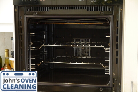 clean oven in Slough